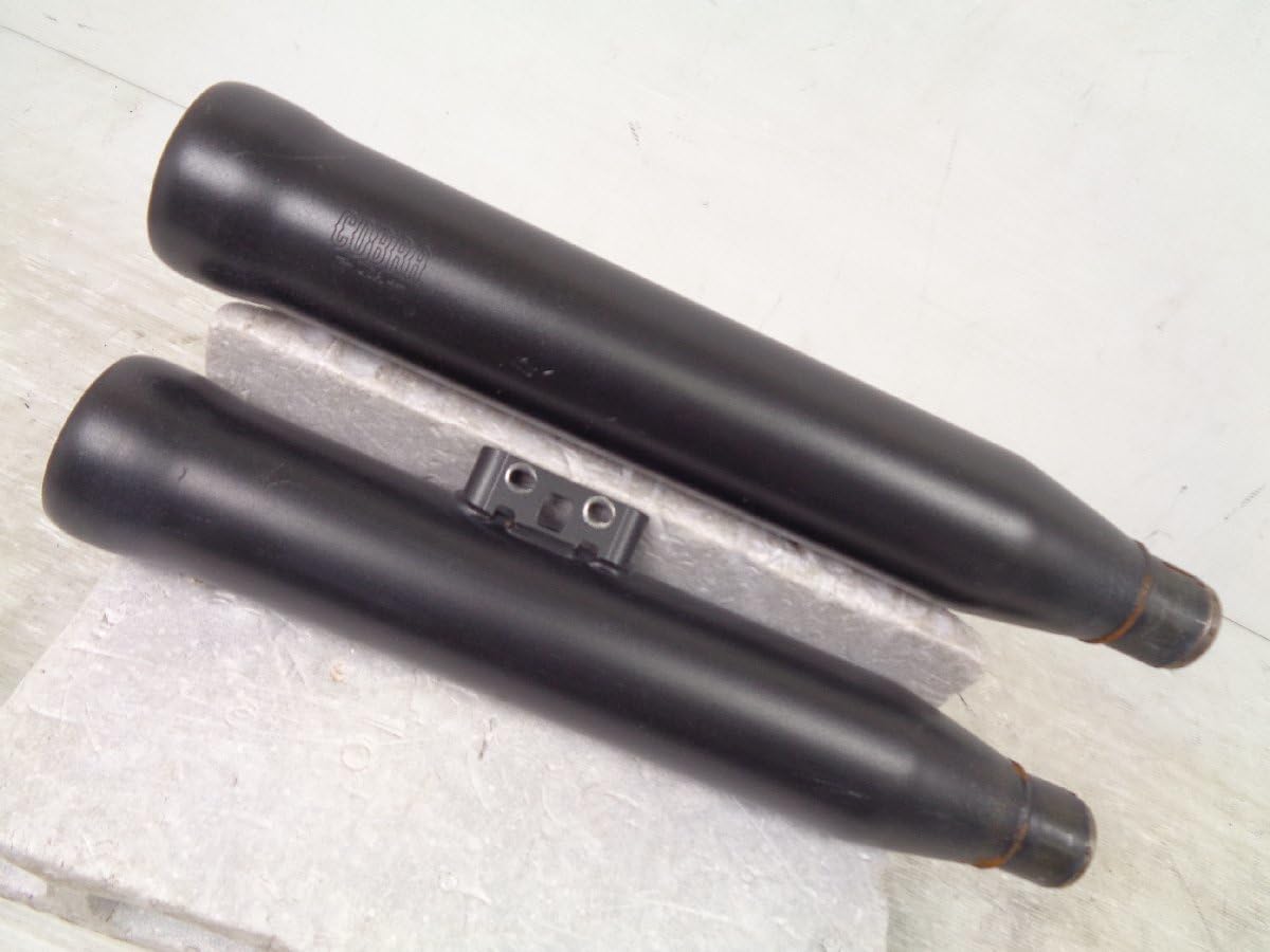 Amazon.co.jp: ソフテイル FXBR FLFB FXBB FXLR FLSL 18-23 cobra USA 