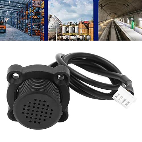 Rookmelder, Gasleksensor Gevoelig Hoog Laag Niveau Uitvoer Brede Toepassing Stabiele Gegevens voor Airconditioner - Afbeelding 3