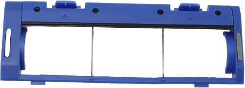 Miniatura 6 de Pieza de repuesto para aspiradora, paquete de 13 filtros de cepillo lateral principal suave, cubierta de cepillo principal, destornillador, kit de