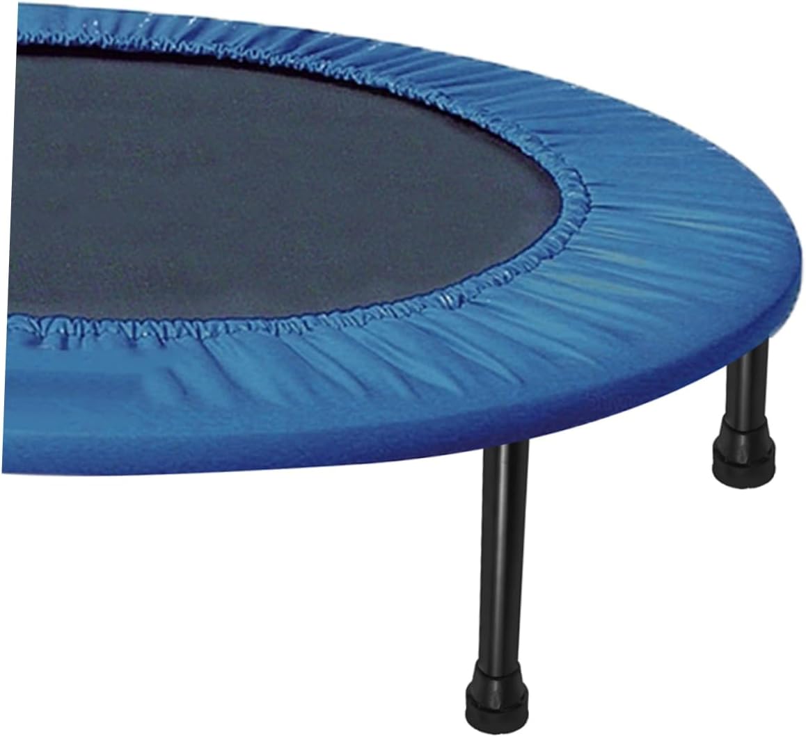 6pcs Trampoline Leg Covers Slip Pad Replacement Leg Tubes Trampoline Part for