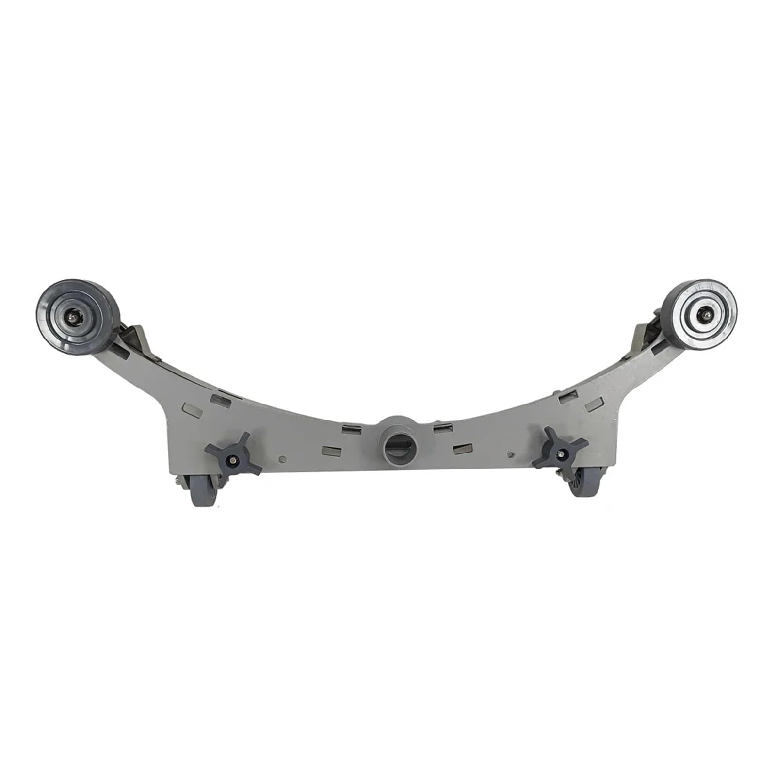 China High-End-Bodenwäscher, Gusstrockner aus Aluminiumlegierung, Gummirakel