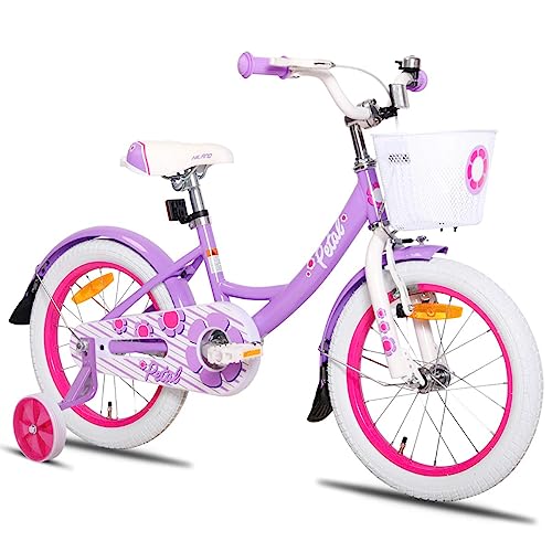 Vélo enfant Joppy 14 pouces - Vélos Vélo enfant Joppy 14 pouces - Vélos