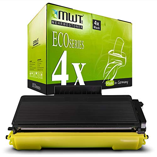 Toner TN3280 compatible Brother DCP 8080 pour résoudre les pannes de cartouche vide