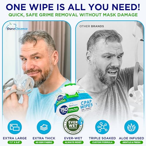 Portable CPAP Machine Travel Friendly