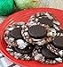 York Peppermint Patties, Fall Harvest Pumpkin Shaped, Wrapped, Bulk/Wholesale - Perfect for Parties, Snacks, Halloween, Candy Bowls, Trick-Or-Treating & More! (3 Lbs.)