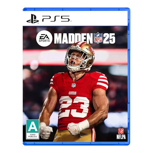 Madden NFL 25 - PlayStation 5