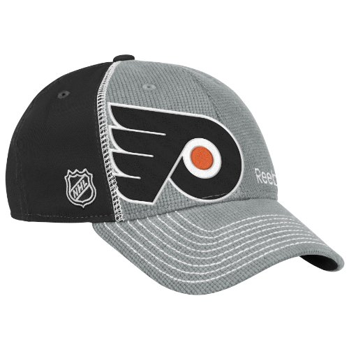 NHL Philadelphia Flyers 2012 Draft Hat miniatura 1