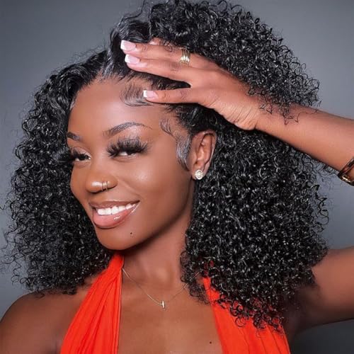 Punmasa 14 Inch Bob Wig