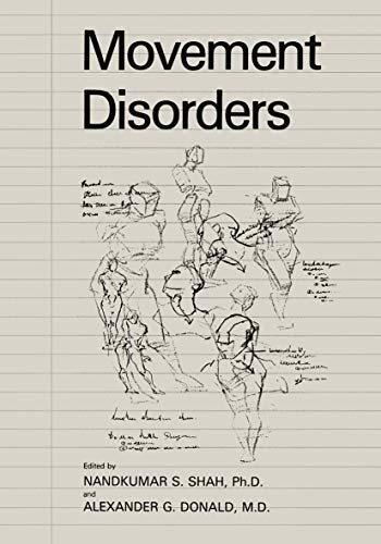 Movement Disorders view 2