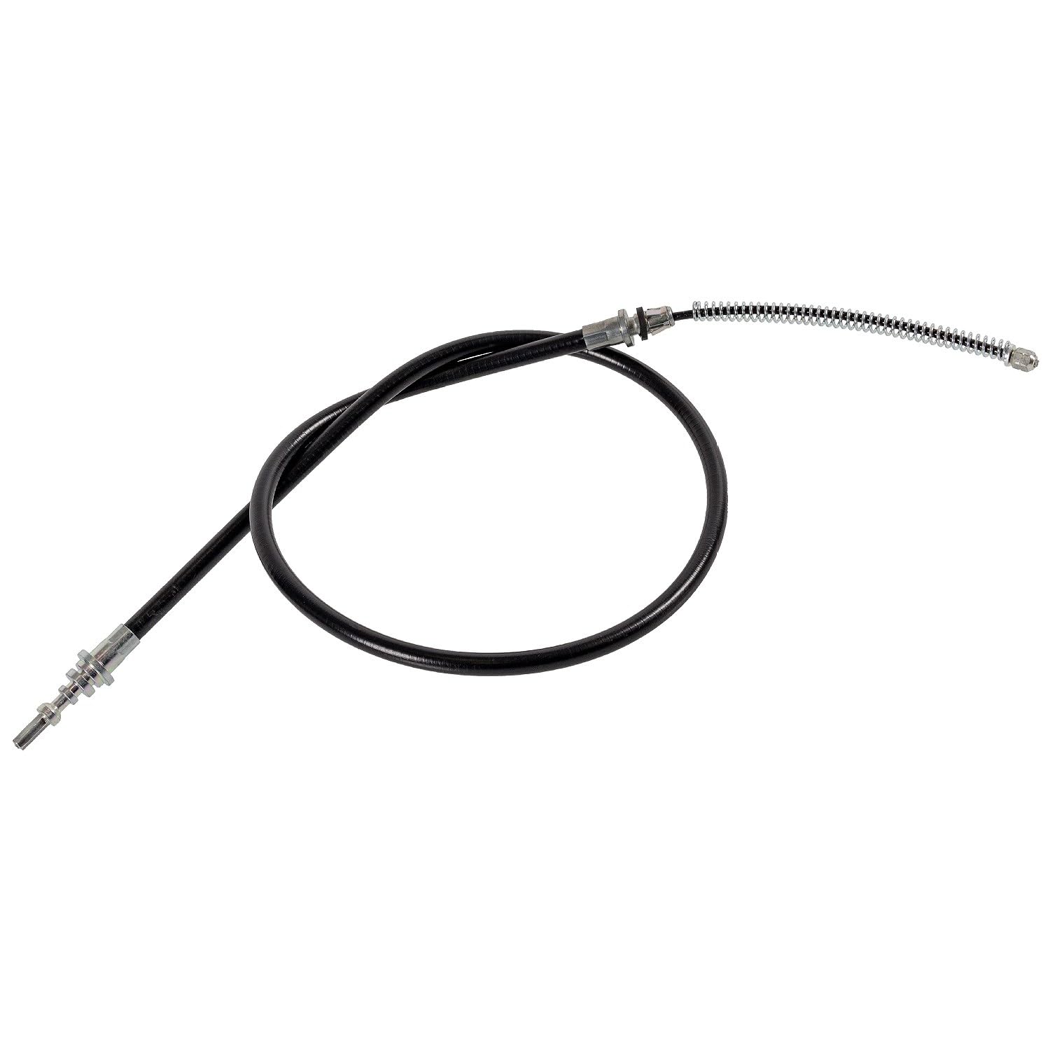 Blue Print Brake Cable ADN146312 Fits Nissan - OE Fitment - Reliable Performance