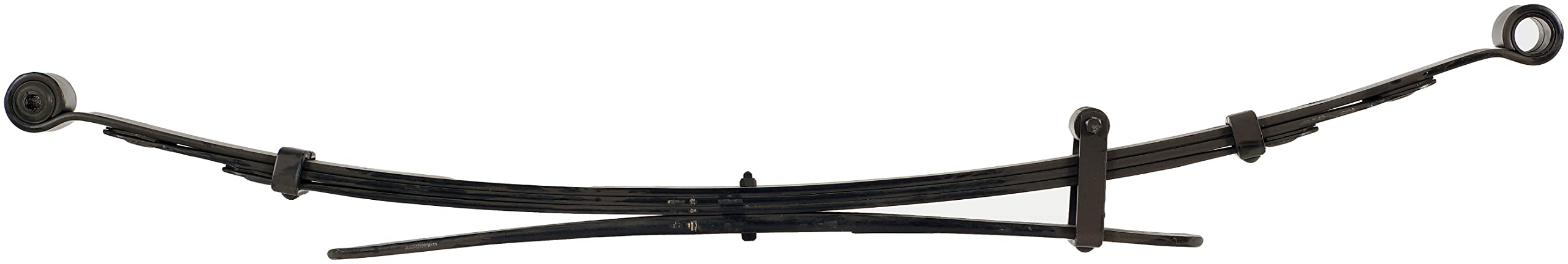 Dorman 69-289 Molla a balestra posteriore compatibile con modelli Nissan/Suzuki selezionati