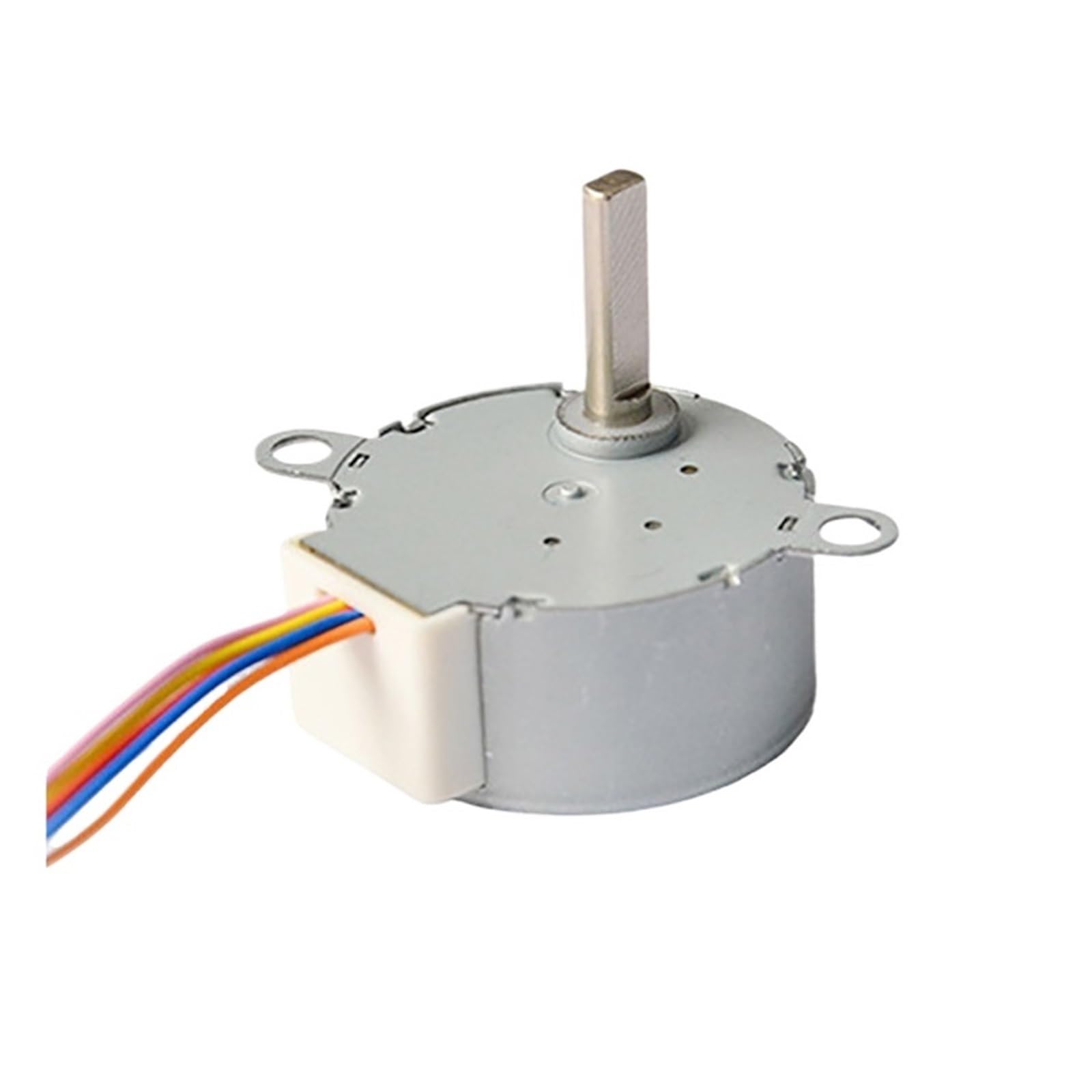 MGIMGFKZD Stepper Motor 35BYJ46 Stepper Motor Permanent Magnet Brushless DC Motor