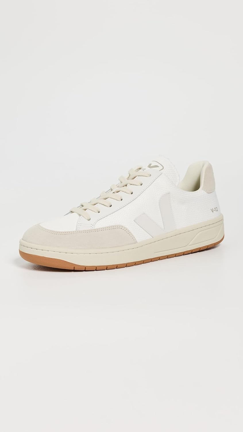 Veja Men's Rio Branco Alveo Mesh - Image 2