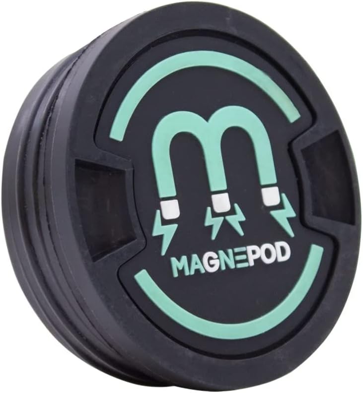 BOTE Stashpod Lid Replacement MAGNEPod Attachment Gatorshell SUP Accessory