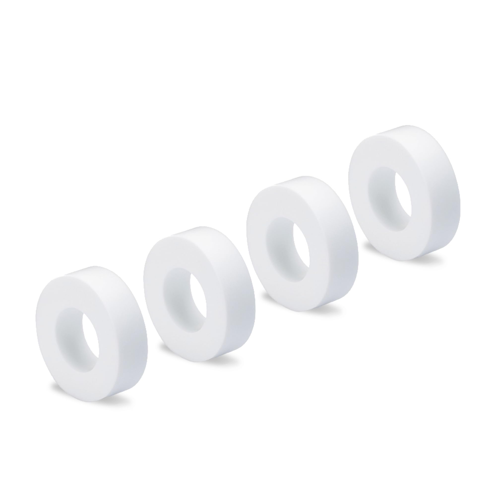 Dolphin Piezas de Recambio Originales - Anillos Espuma PVA (Pack de 4) - Ref. Maytronics: 6101611-R4