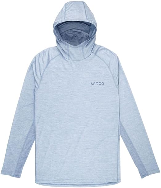 アフコ　アダプトフェーズチェンジパフォーマンスフーディー　　Mサイズ Amazon.co.jp: アフコ(Aftco) アダプトフェーズチェンジ