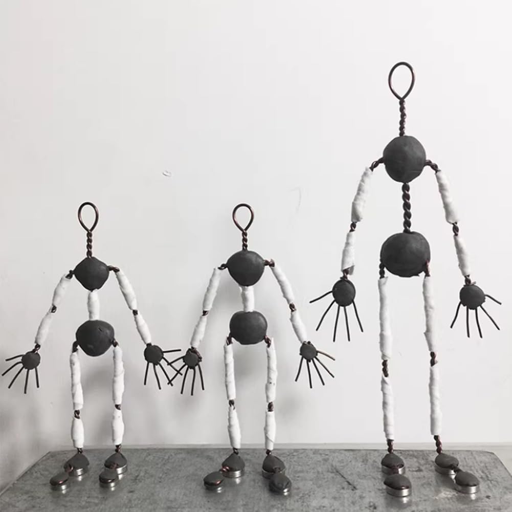 19cm,YXINHONGYUE ulepszony stojak stop motion,Heavy Duty regulowany zestaw animacji stop motion do animacji gliny,Fotografia produktu,Filmowanie zawiera 6 złącz i czaszkę