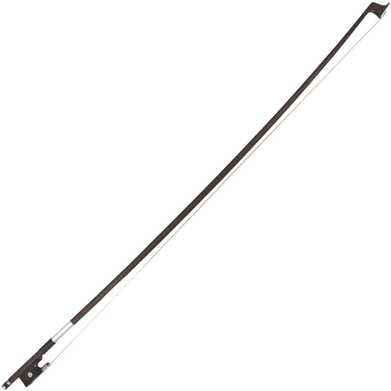 TIGER Bogen für Viola / Bratsche (4/4 Größe, aus Holz)