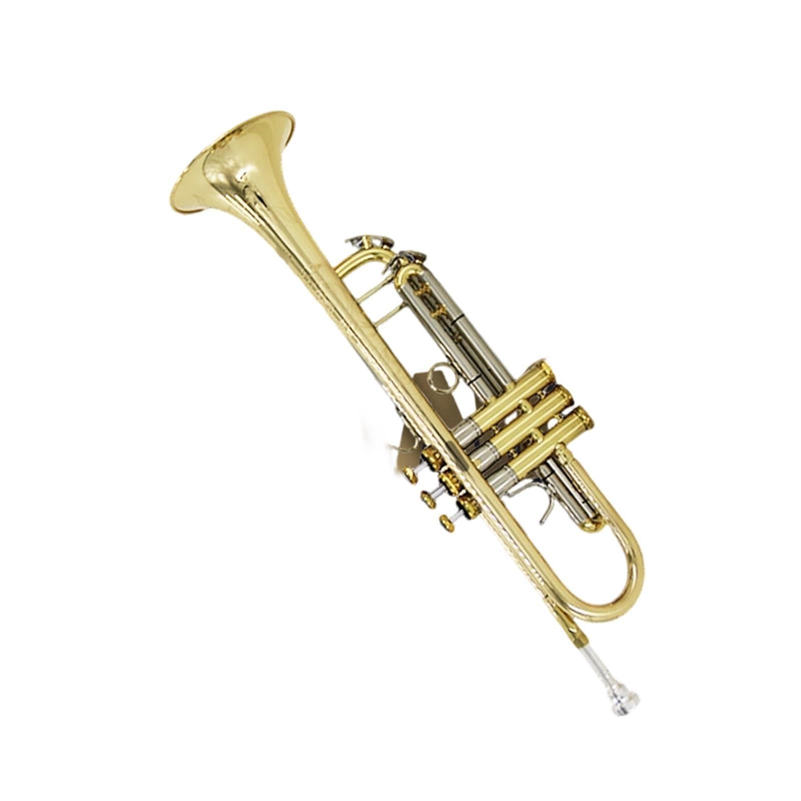 Standard Trumpet Profesjonalne wykonanieTrąbka