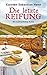 Die letzte Reifung: Ein kulinarischer Krimi (Professor-Bietigheim-Krimis 1)
