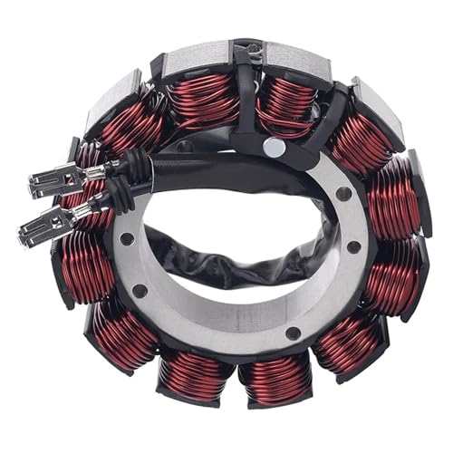 Stator de générateur de moto FLT FLHTCI de haute précision