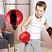 Kids Punching Bag Set - Height Adjustable 27.56-43.31in Boxing Bag with Gloves, Stable Base for Boys & Girls, Ideal for Family Fun & Physical Activity