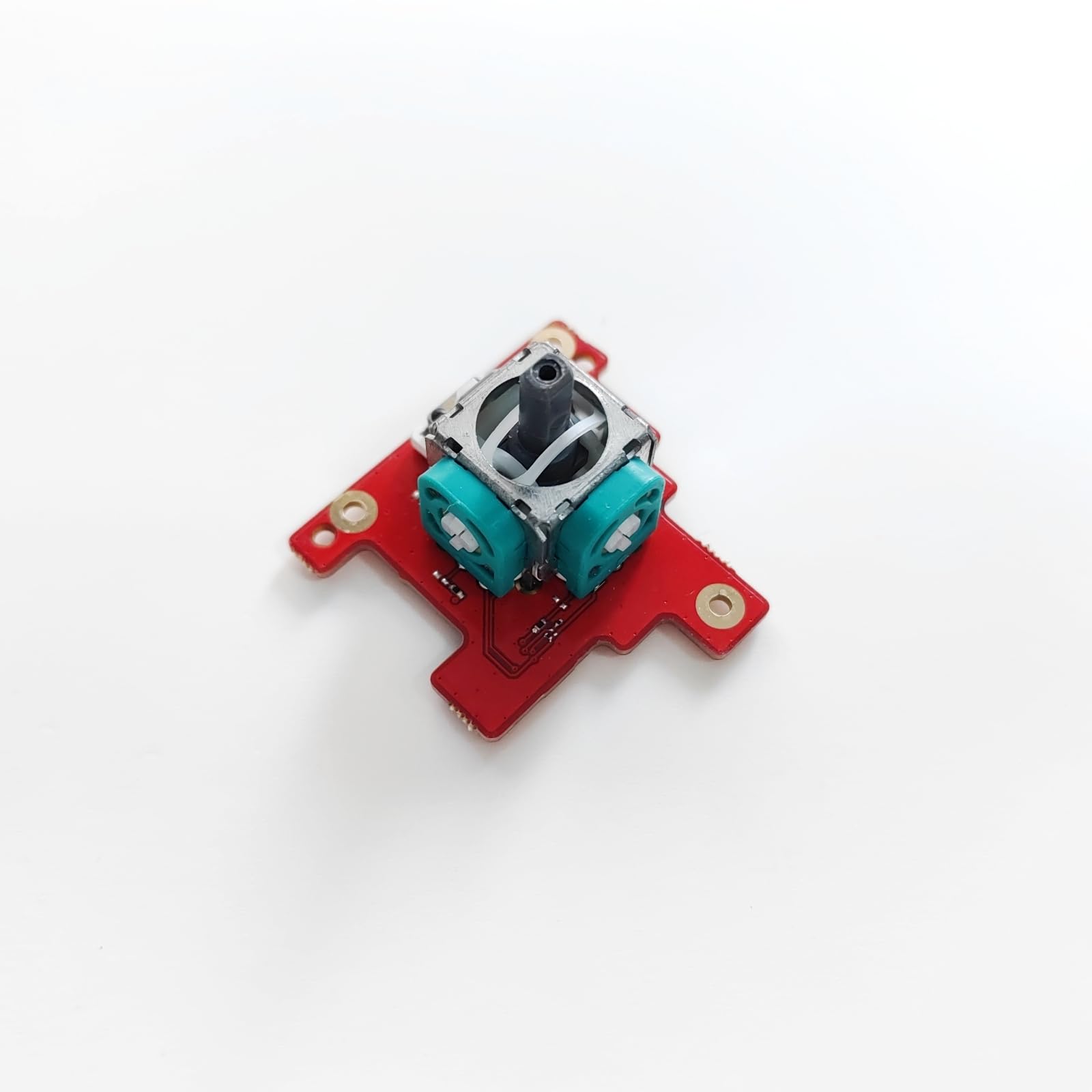 Hzxkqmil Module de Joystick de Remplacement pour ROG Ally X, Joystick Analogique Accessoires Joysticks Anti-dérive avec Kit de Réparation pour ROG Ally X Console Gaming, Droite