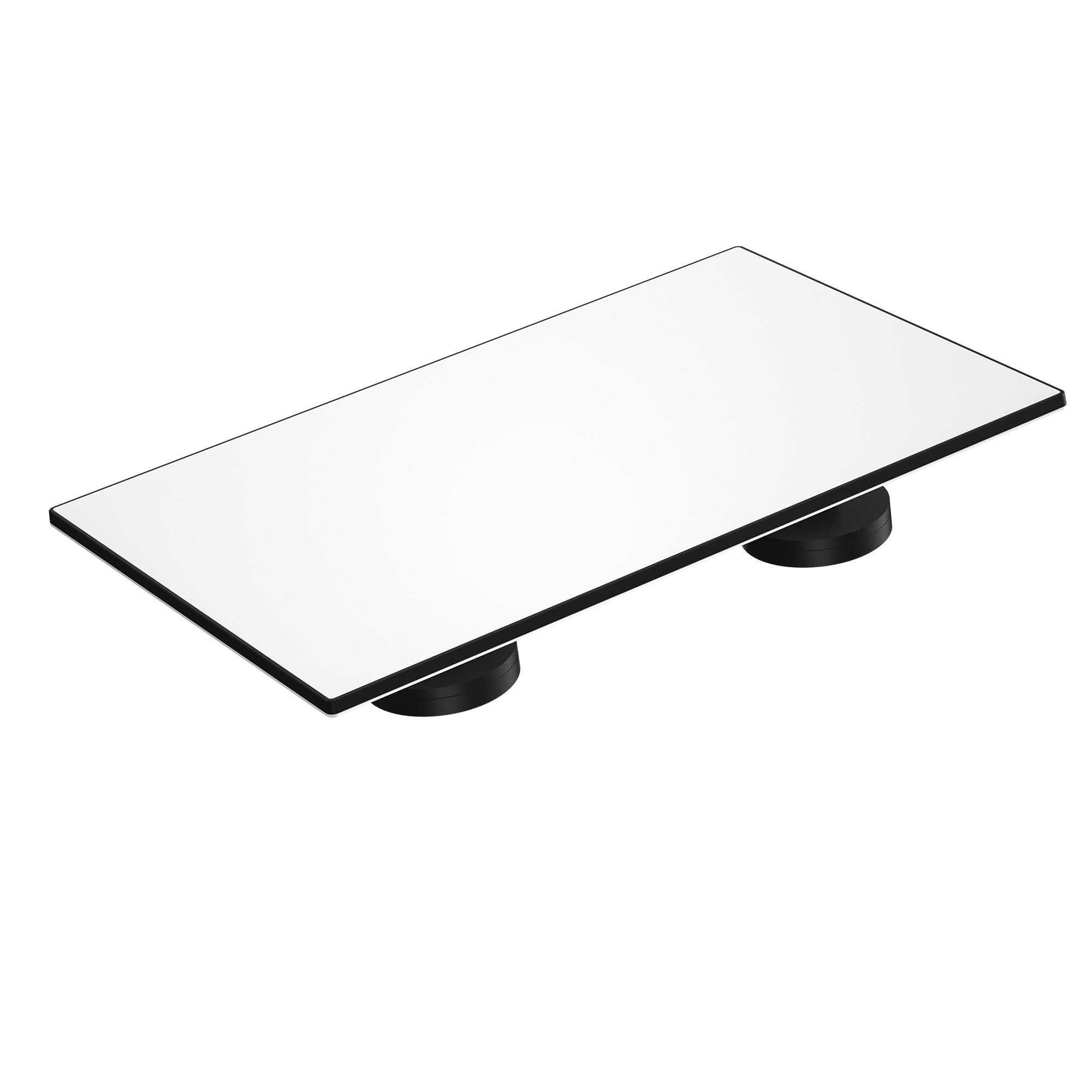 Starlink Mini Support Voiture Magnétique - Support Véhicule Robuste pour Starlink Mini Dish - Base Magnétique Sécurisée, Sans Perçage
