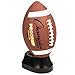 Champion Sports Football Kicking Tee for Kickoff Practice - Ball Holder Tees for Footballs - Kicking Block and Accessories for Adults, Kids, Coaches