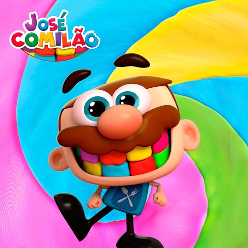 Reproducir Jose Comilao Ao Ao de Totoykids & José Comilão en Amazon Music