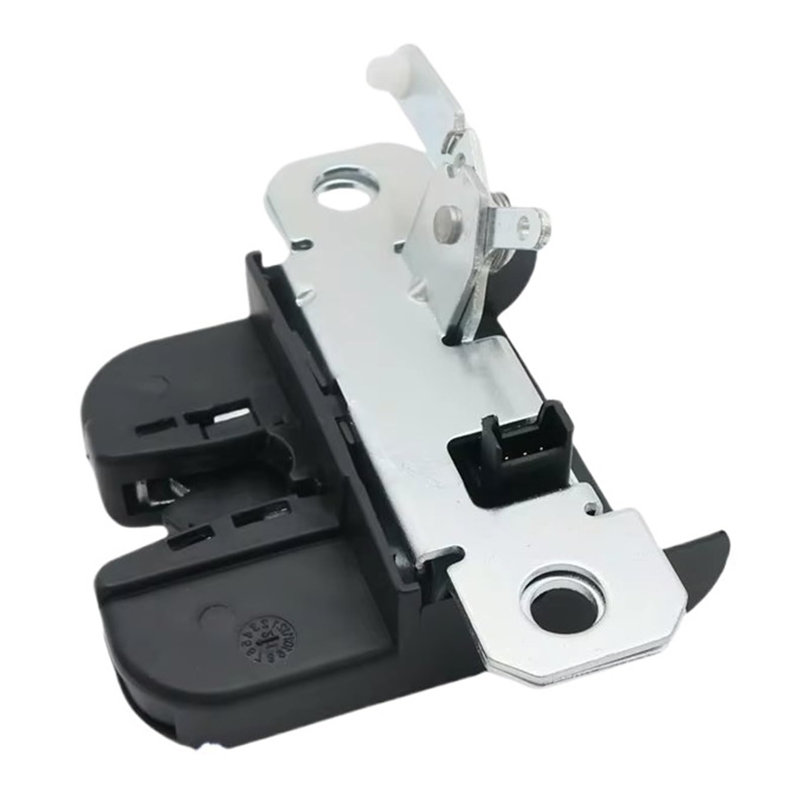 Llsucbd One Color Boot Lock Compatible With Vw For Transporter T6 Boot Tailgate Trunk Lock Latch Actuator Oem：7e5827505a 7H0827505c9b9 7E5827505b 7E5827505d