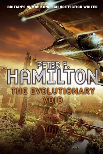 Hamilton Peter F - GEBRAUCHT The Evolutionary Void - Preis vom 02062023 050629 h