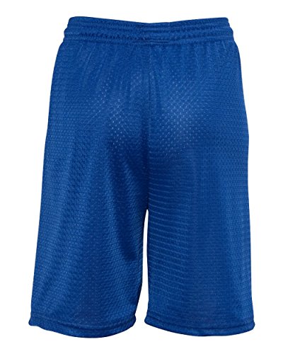 C2 Sport 5209 Youth Mesh 6