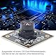 MaxAwe 3 STK OV9732 100 Grad Kameramodul, 1 MP 1280x720 30FPS Kamera mit 2 Meter Kabel Kostenloser, USB Kostenloser Treiber Manueller für Spieleprojekt