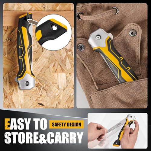 KATA Folding Drywall Jab Saw