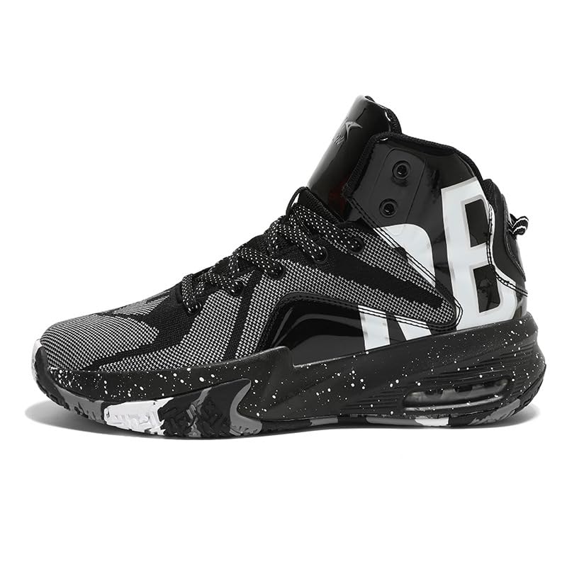 Chaussures de basket-ball respirantes pour vos matchs outdoor et entraînements