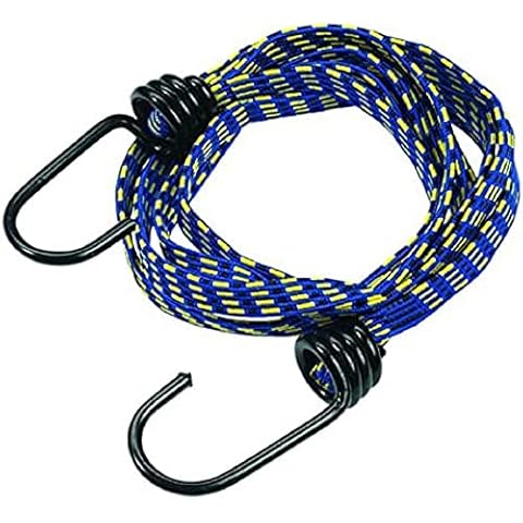 Prophete 5724 Gepäckträger-Gurt, Mehrfarbig Cover