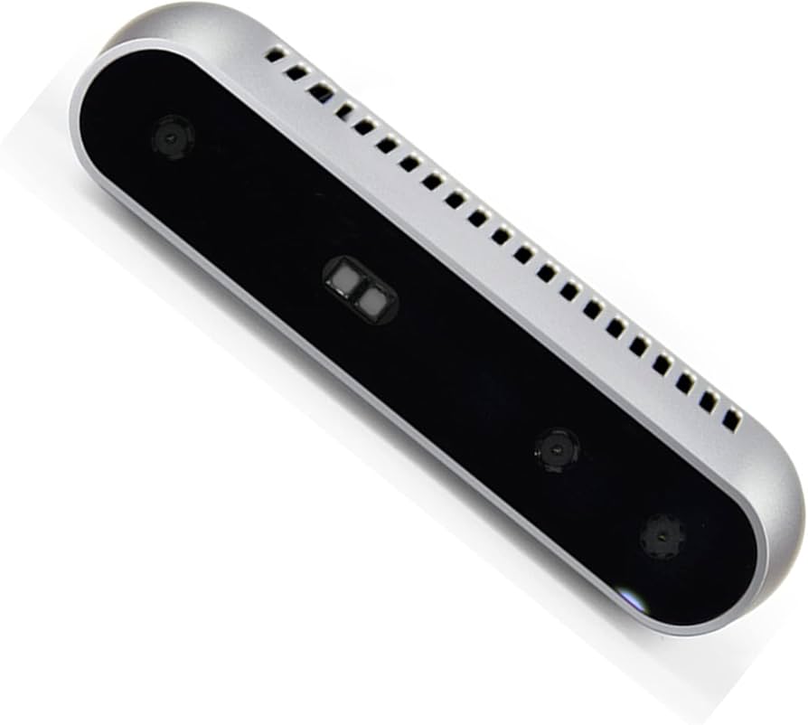 スキャナー Intel RealSense Depth Camera D415 Amazon.com: RealSense Depth Camera D415 Awareness Virtual