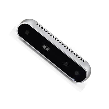 ビデオカメラ Intel RealSense Depth Camera D415 Amazon.com: RealSense Depth Camera D415 Awareness Virtual