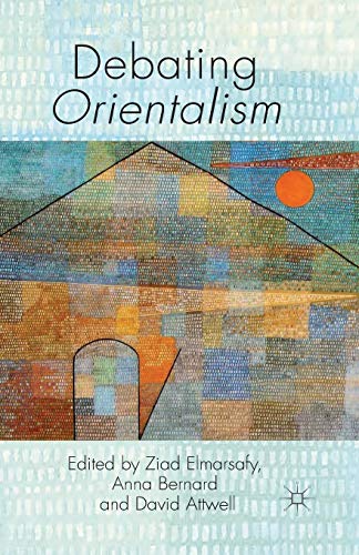 Debating Orientalism view 2