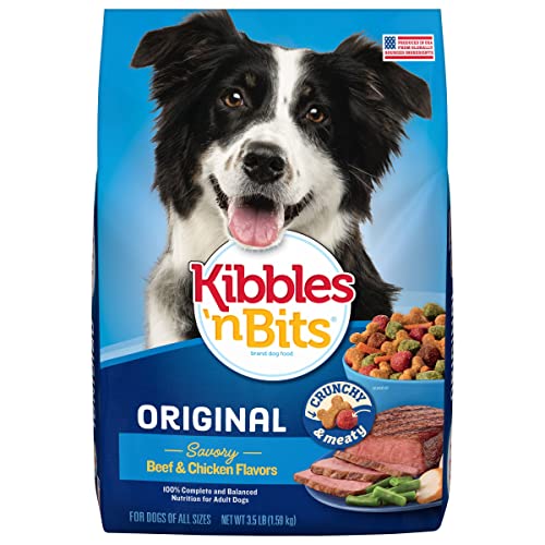 Kibbles-N-Bits-Original-Savory-Beef-Chicken-Flavors-Dry-Dog-Food-35-Pound-Bag