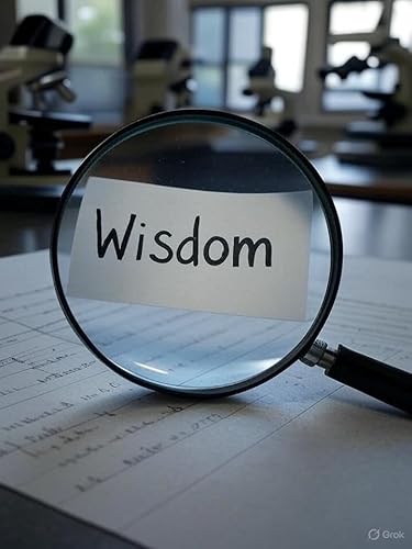 The Von Haessler Doctrine: S15/EP184 - Wisdom Forensics