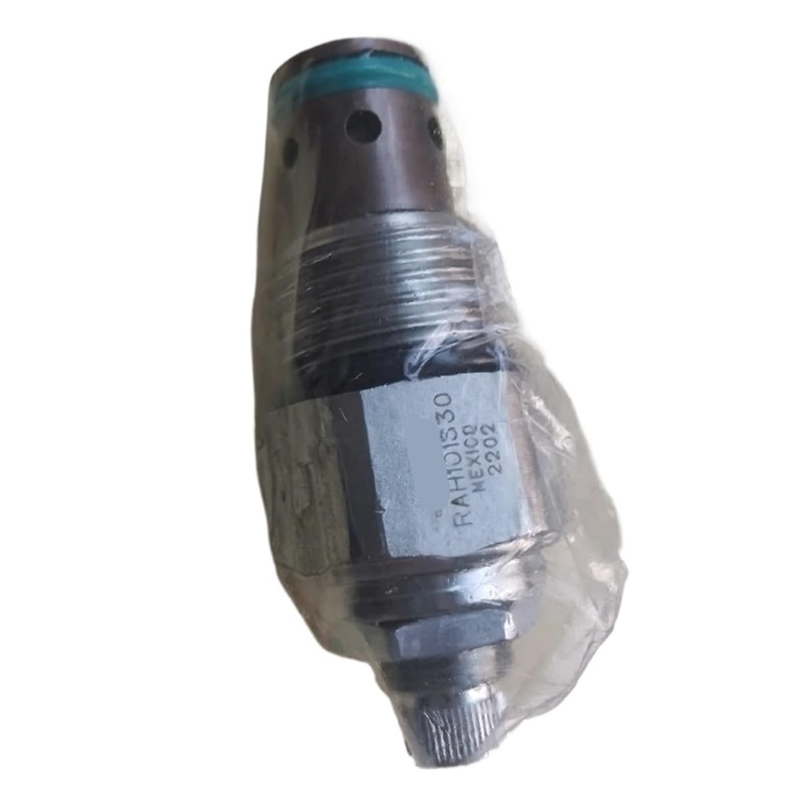 Cjkxpzmh One Color 1Pcs Prh102s10 Prh101s10 Rah101s30 Cartridge Valve(Prh101s10)