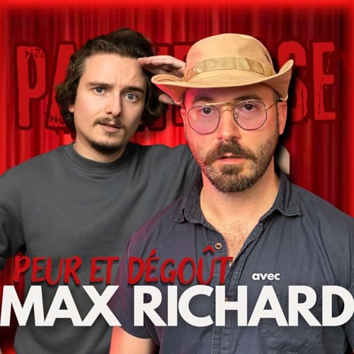 La R&eacute;volution de Max Richard / Pat te Jase 76