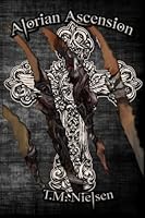 Alorian Ascension: Dimensions Saga Book 8 1494263890 Book Cover