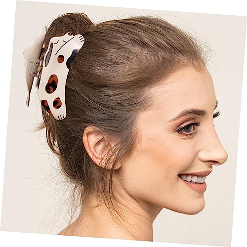 Accessoires de coiffure chien pour sublimer vos chignons - 4