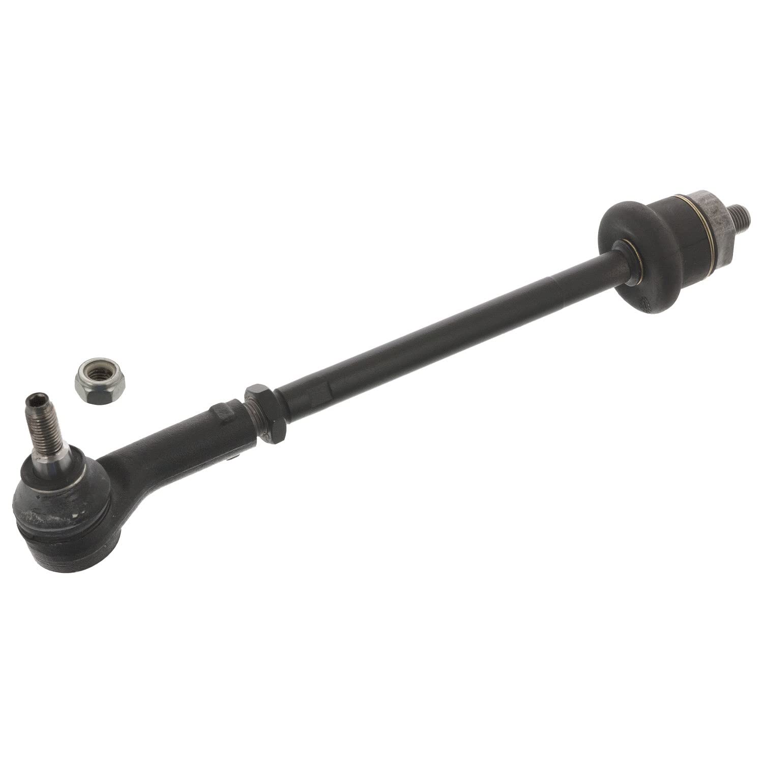 2x ✅Fits FEBI 10886 TIE ROD WITH NUT  ⭐UK Seller⭐