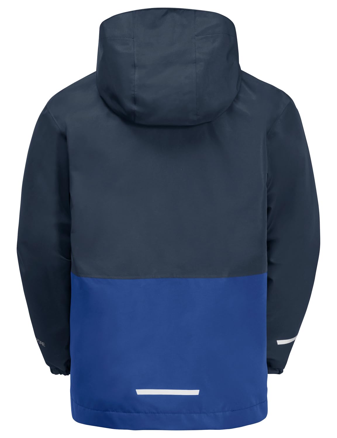 Jack Wolfskin Iceland kurtka chłopięca 3 w 1 K Jacket
