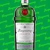 Tanqueray London Dry Gin - 1 L #1