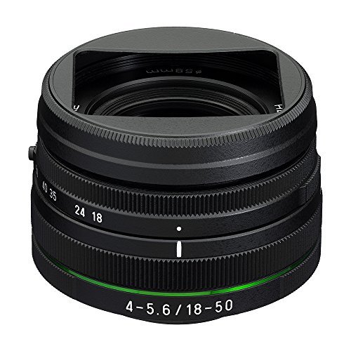 PENTAXペンタックス DAL 18-50mm F4-5.6 DC WR RE Amazon.com : Pentax HD DA 18-50mm F4-5.6 DC WR RE Lens